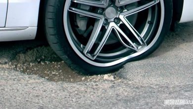 Michelin Acorus cerchio in lega speciale che resiste alle buche