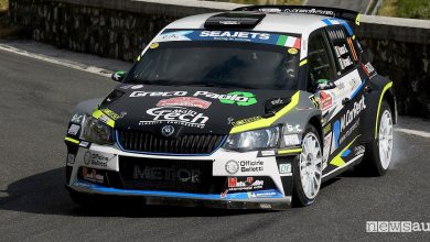 Rally di Roma 2019