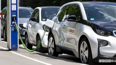 Durata batterie auto elettriche