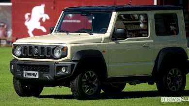 Suzuki Torino Europa League 2020
