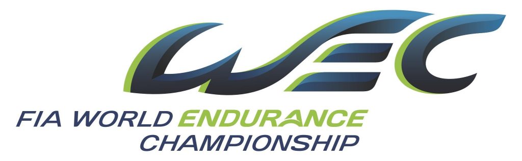 Logo WEC World Endurance Championship