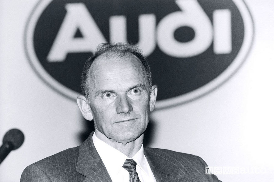 Ferdinand Piëch Audi