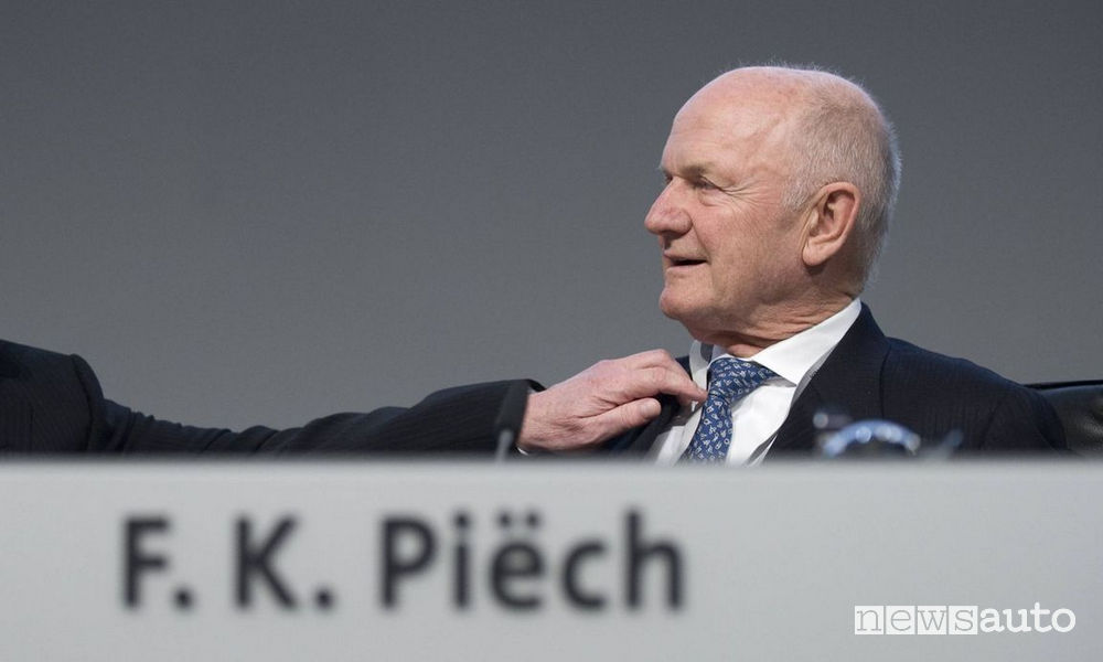 Ferdinand Piëch Volkswagen