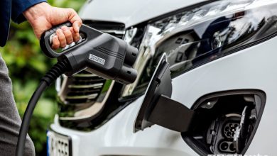 ricarica rapida auto elettriche