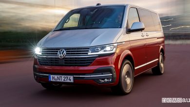 Volkswagen Bulli 6.1