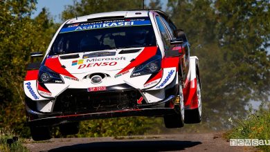 Rally Germania 2019 WRC