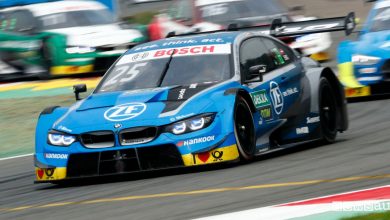 DTM 2020 Monza