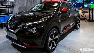 Nissan Juke Premiere Edition