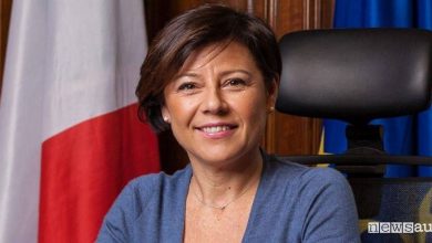 Paola De Micheli Ministro dei Trasporti