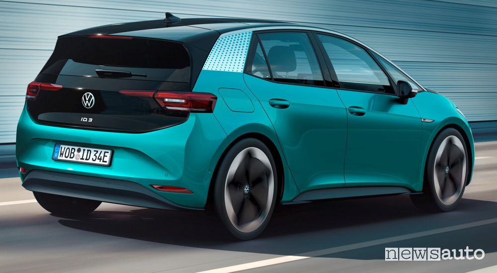 Volkswagen ID.3 1ST