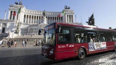 Bilancio Atac 2018