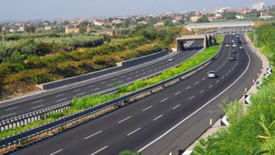 Autostrada Italiana