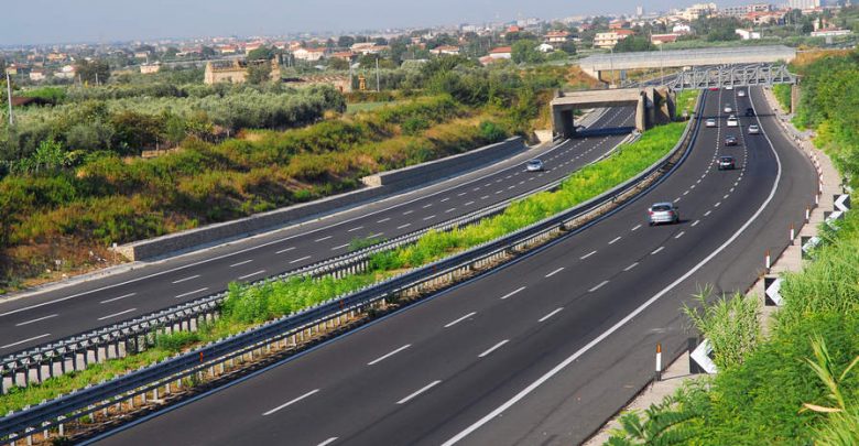 Autostrada Italiana