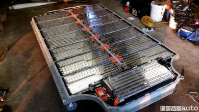 batteria tesla