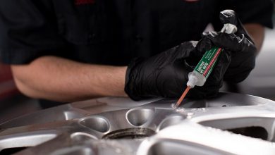 Colla per la riparazione dei veicoli Loctite HY 4070