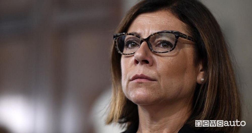 Paolo De Micheli è la prima donna alla guida del Ministero delle Infrastrutture e dei Trasporti
