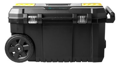 Accumulatori batterie a litio Ebox Green Battery