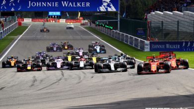 Orari Gp Belgio F1 2021, diretta SKY e differita TV8