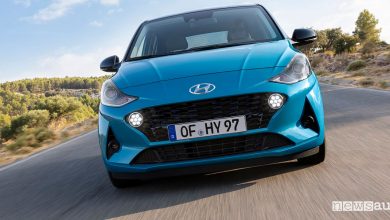Hyundai i10 2020