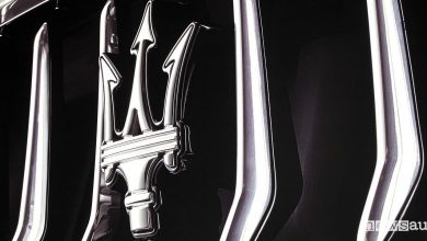 Auto elettriche e ibride Maserati