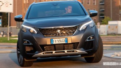 Peugeot 3008 Anniversary