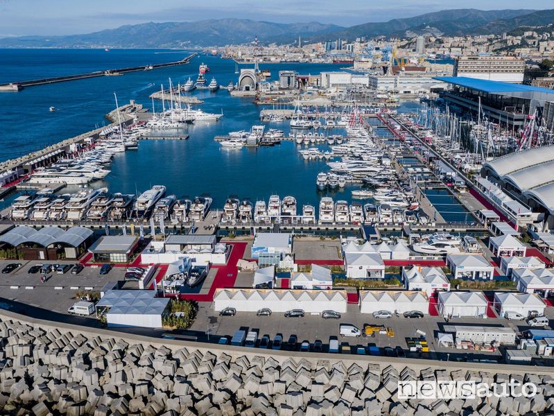 Porto di Genova