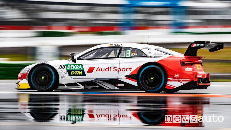 calendario dtm 2020 rené rast