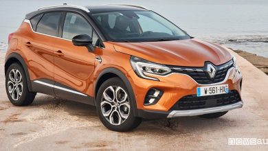 Renault Captur 2020