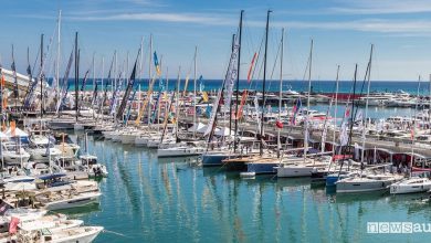 Salone Nautico di Genova 2019
