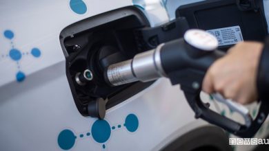Seat biometano rifornimento