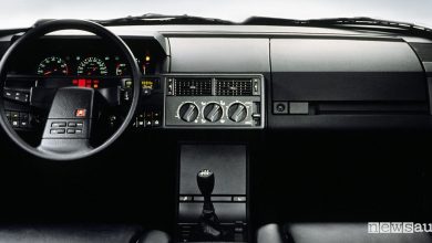 Servosterzo auto Citroën XM 1989-2000