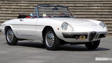 Emissioni auto storiche, quanto inquinano le auto classiche?
