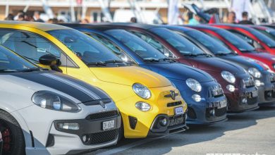 Abarth Days 2019 al MIND di Milano