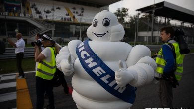 Bibendum Michelin International GT Open Monza 2019