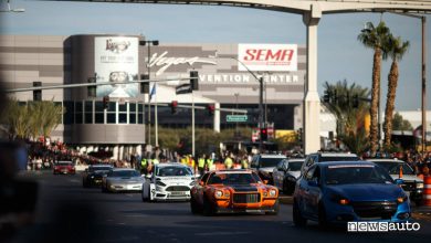 sema show 2019