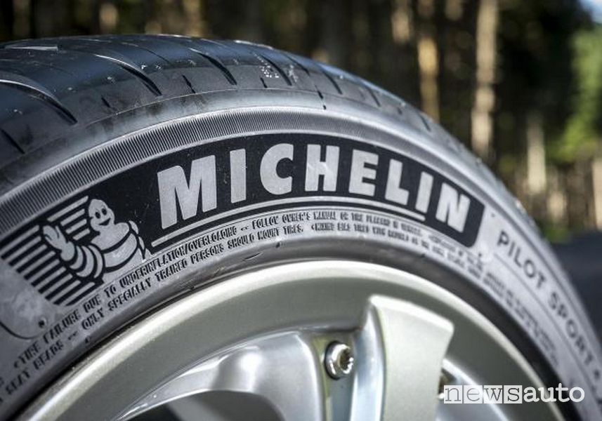 Concorso universitario Michelin Live The Motion #MadeToLast 