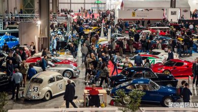 Milano AutoClassica 2019, data e anticipazioni 9^ edizione