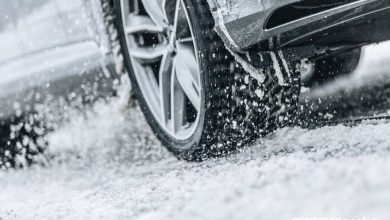 Pneumatico invernale Nokian WR SUV 4