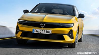 Opel Astra storia, storia dalla Kadett alla nuova generazione