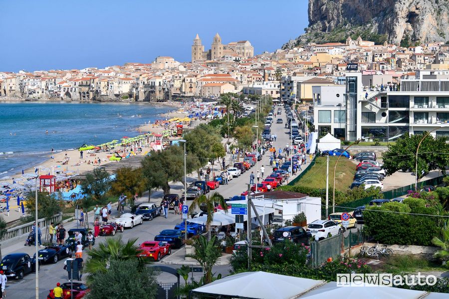 Targa Florio Classica 2019