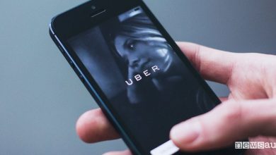 App Uber