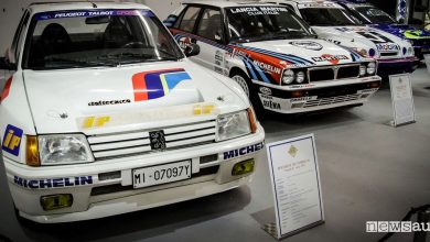 Auto e Moto d'Epoca Padova 2019