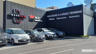 Come acquistare auto usate fine leasing ALD Select