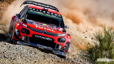 Citroën C3 WRC