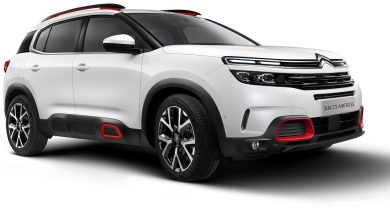 Promozioni Citroën C5 Aircross