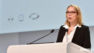 Clotilde Delbos, nuovo Direttore Generale ad Interim Renault