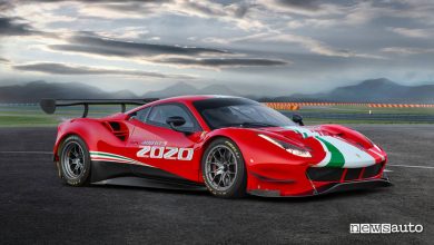 ferrari 488 gt3 evo 2020