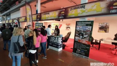 Carrara 4x4 Fest 2022, data, anteprima programma