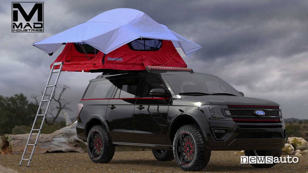 ford suv expedition