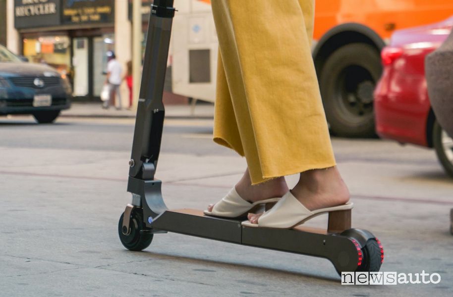 Decreto micromobilità elettrica